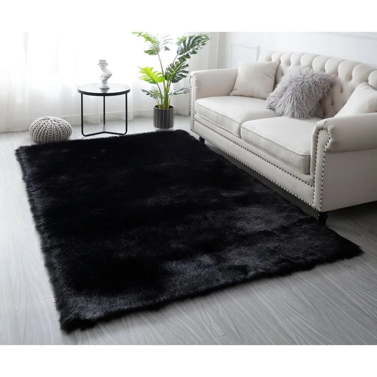 Luxury Black Carpet Dubai
