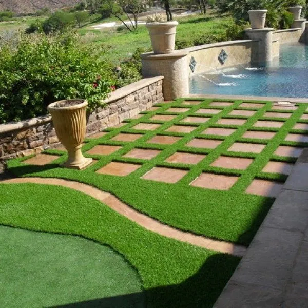 Premium Lawn Artificial Grass Carpet Dubai Installation & Supplier