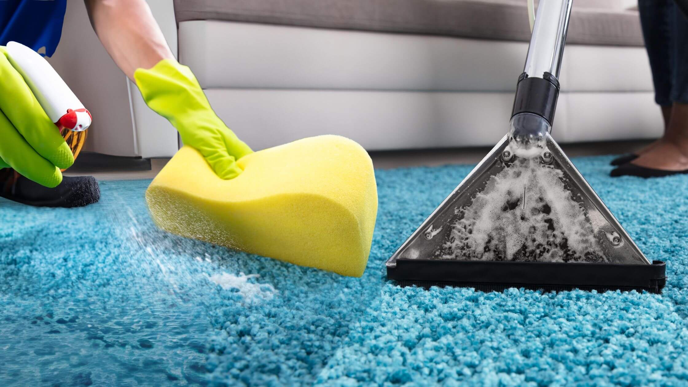 Carpet Cleaning Services Dubai Homes Offices