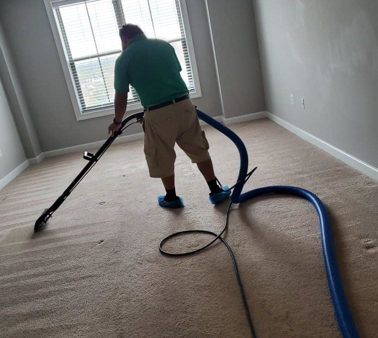 Carpet Cleaning Cost Dubai