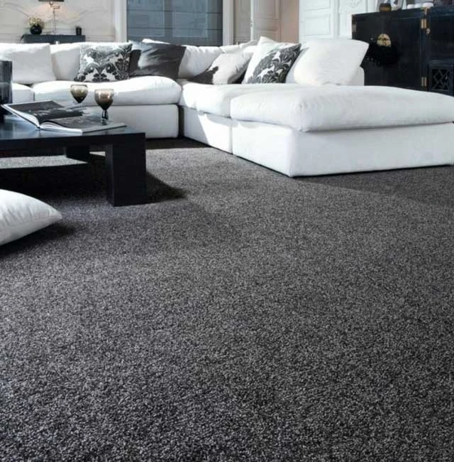 Wall to Wall Carpet