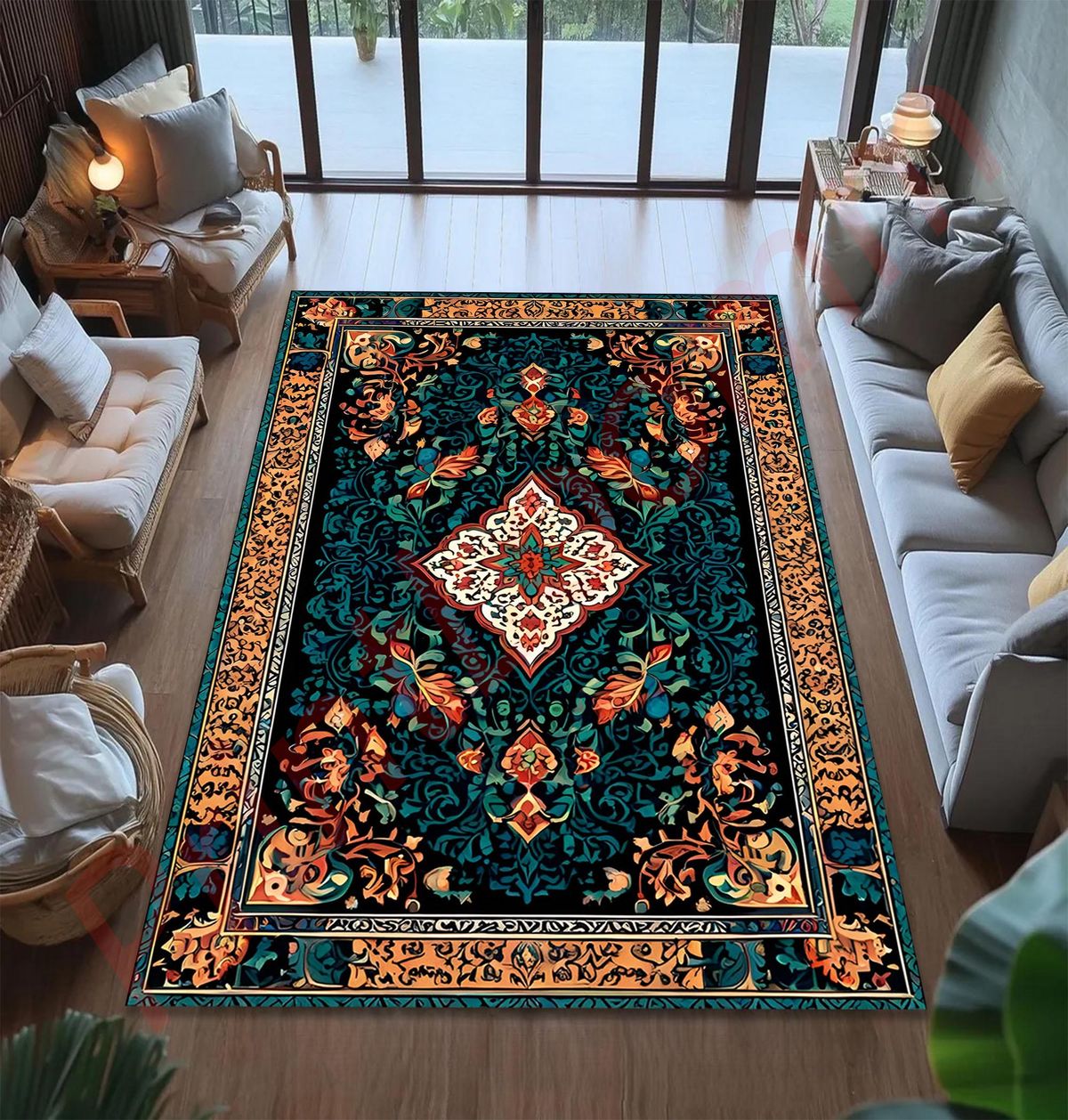 Design Carpet Dubai