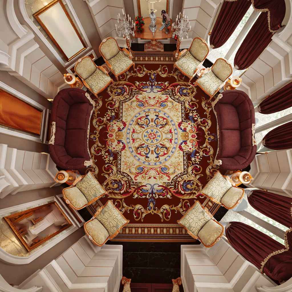 Design Carpet Dubai