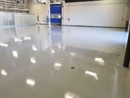 Clear Epoxy Floor Specifications Dubai