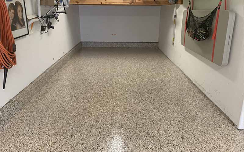 Epoxy Floor Coating Dubai