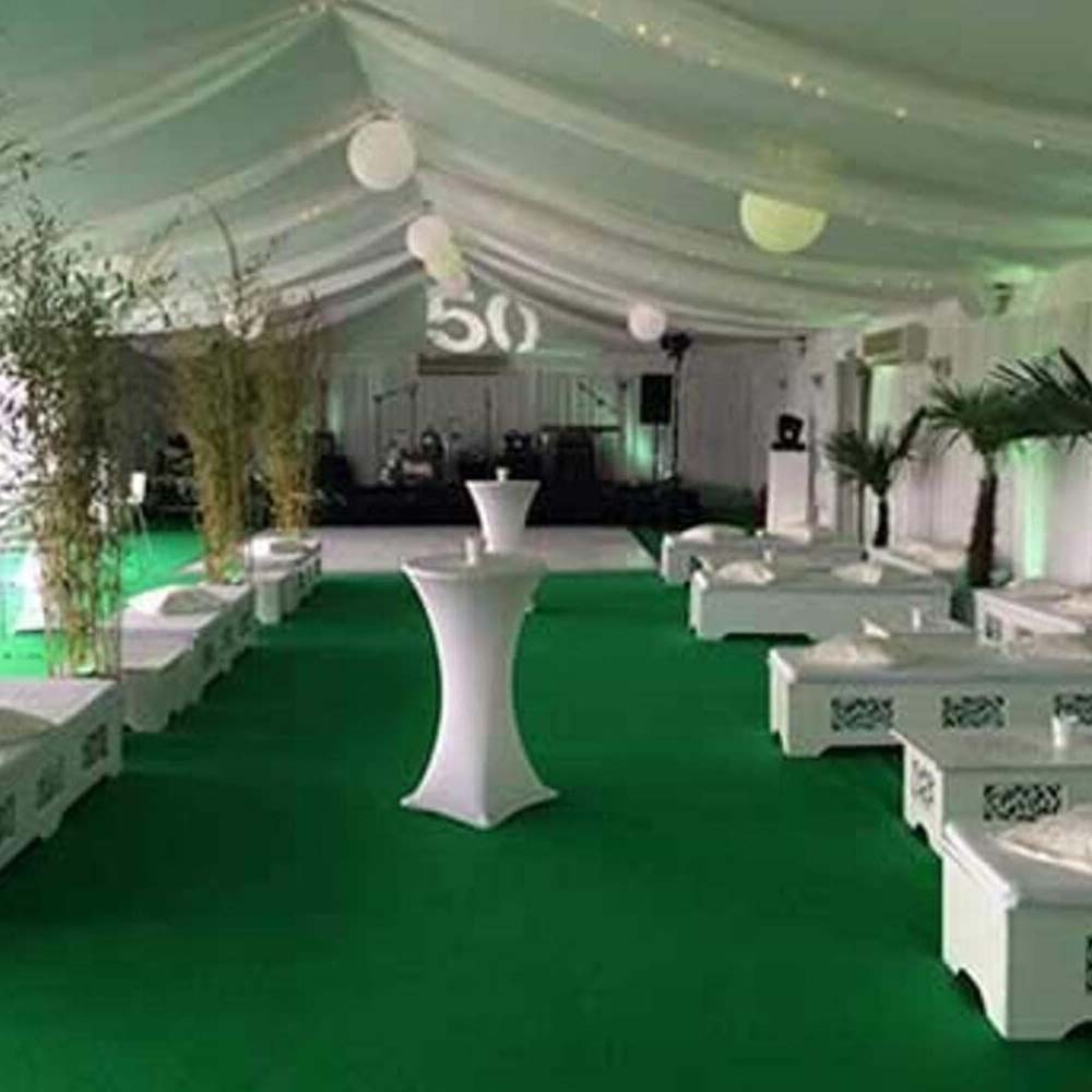 Exhibition Green Carpets Dubai