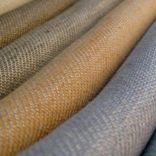 Customized Linen Fabrics Dubai