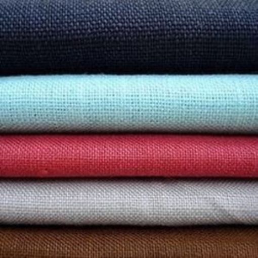 Linen Fabrics shop Dubai