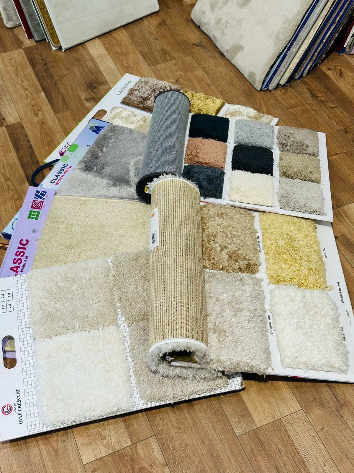 Bedroom Carpet Supplier Dubai