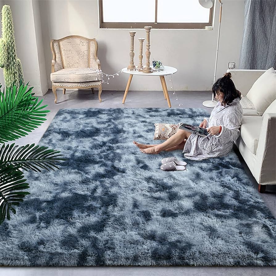 Shaggy Rugs Shop in Dubai