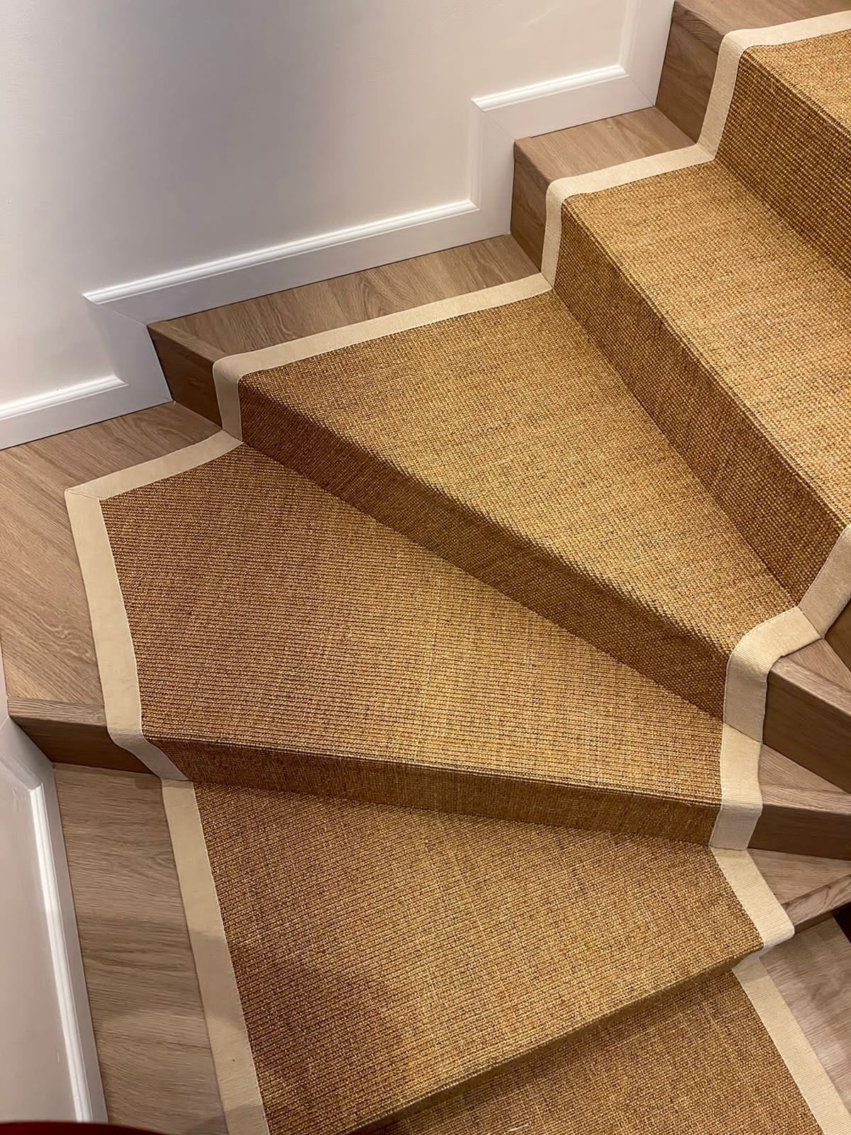 Stair Carpet shop Dubai