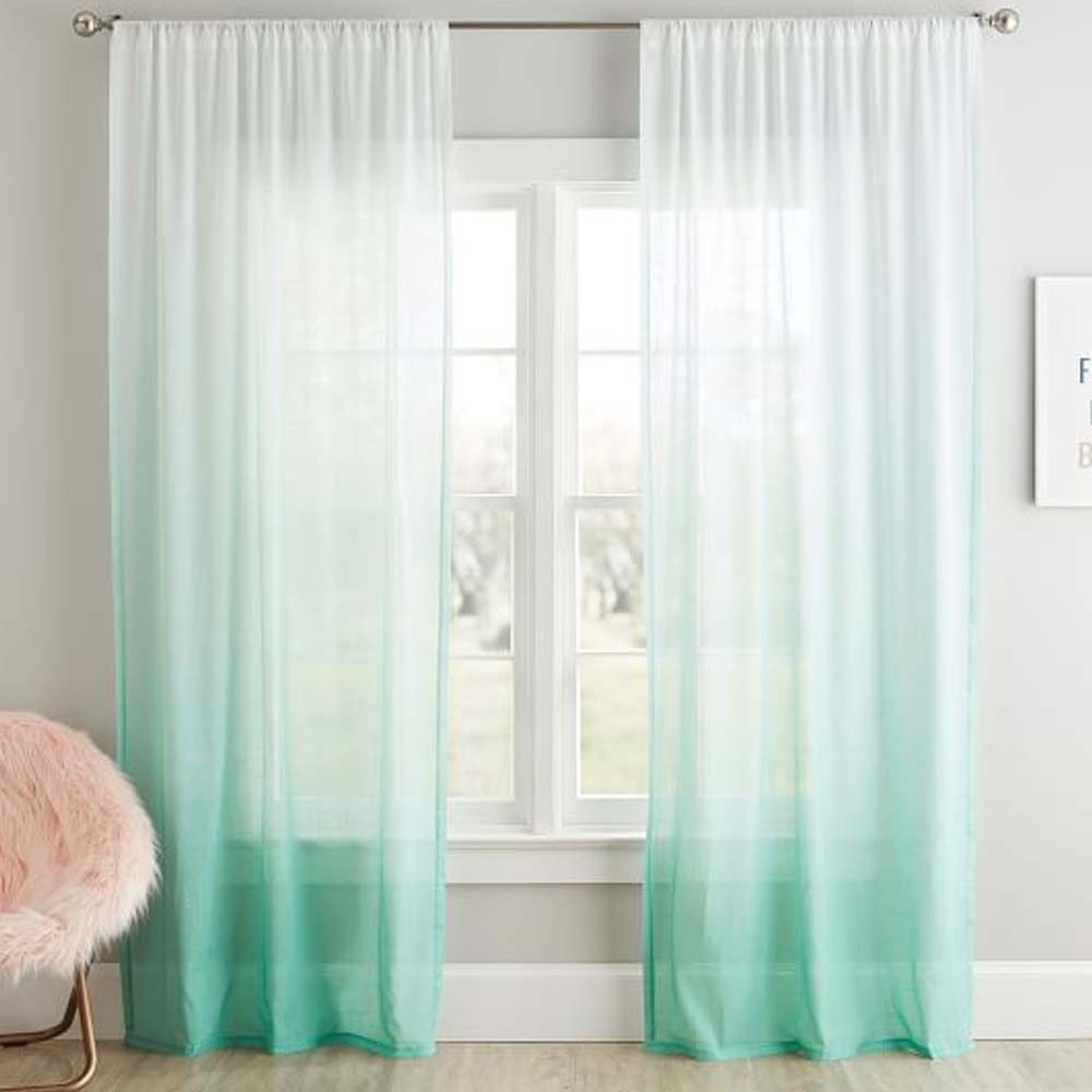 Sheer Curtains Supplier Dubai