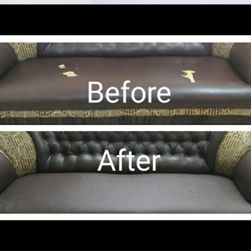 Sofa Repair Installation Dubai