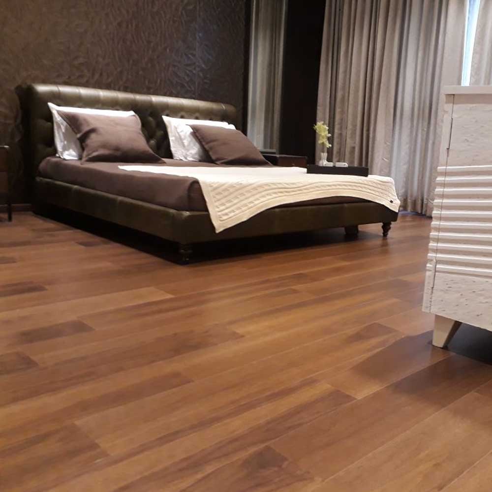 Customized Wooden Flooring Dubai