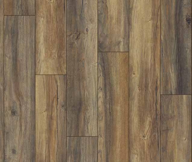 Harbour Oak D-3570 ER LVT-D3570