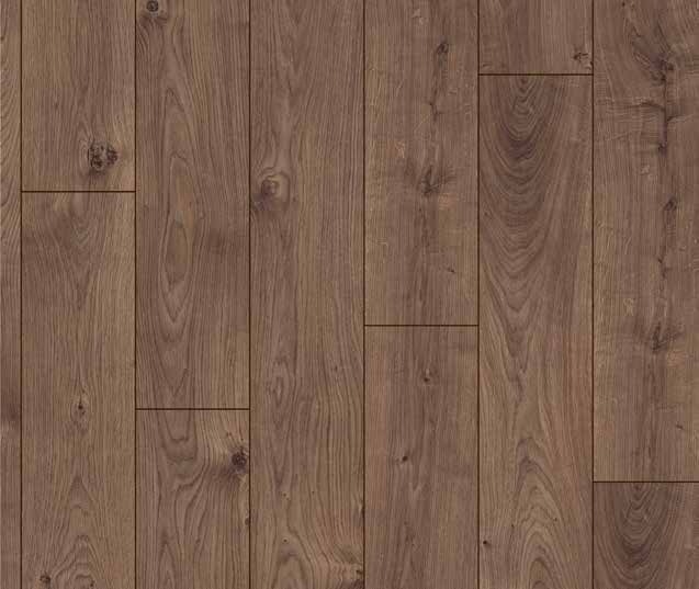 Atlas Oak Coffee D-3591 ER LVT-D3591