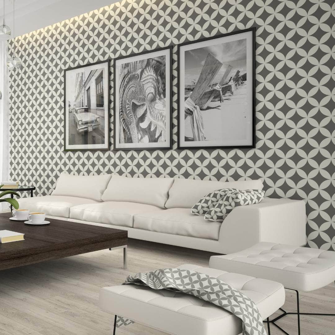 Wallpaper Installation Shop Dubai