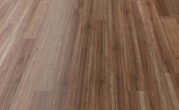 Oxford Brown LVT Plank Sandy