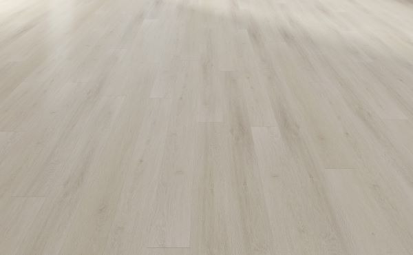 Vanilla Gray LVT Plank Lana