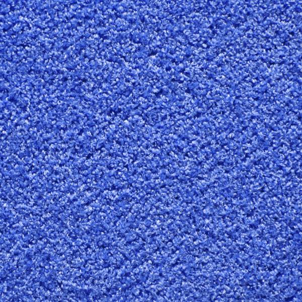 Blue nylon carpet Dubai