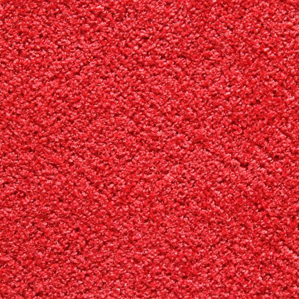 Red nylon carpet Dubai