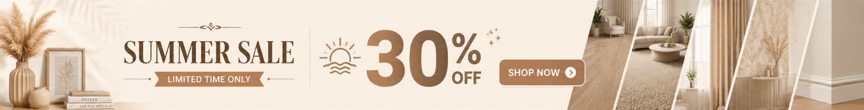 Up to 30% Off – Merry Christmas Special Sale