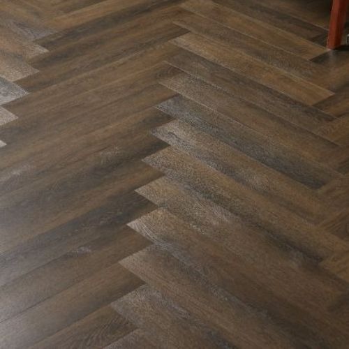 Crafted Georgian Oa Hayat