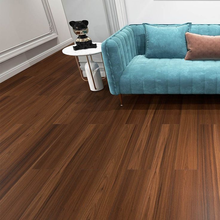 SPC Wood Flooring