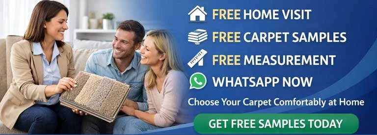 Wall To Wall Carpet Dubai