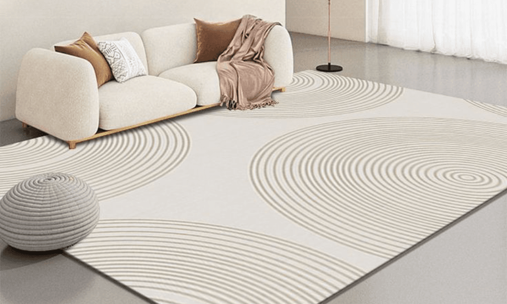 White Carpet Dubai